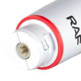 RAF R.286R ŠTAPNI MIKSER CRVENI 350W - slika 4