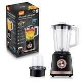 RAF R.2874B BLENDER 2 U 1 450W 1.5L CRNI - slika 2