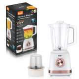 RAF R.2874W BLENDER 2 U 1 450W 1.5L BELI - slika 2