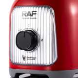 RAF R.2892 BLENDER 2 U 1 SA STAKLENOM POSUDOM 400W 1.5L - slika 3
