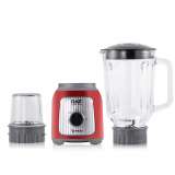 RAF R.2892 BLENDER 2 U 1 SA STAKLENOM POSUDOM 400W 1.5L - slika 4