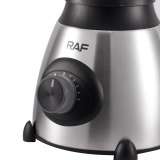 RAF R.301 BLENDER SA STAKLENOM POSUDOM 1000W 1.5L - slika 4