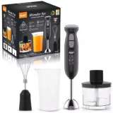 RAF R.327 ŠTAPNI MIKSER + SECKO 800W - slika 2