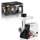 RAF R.3367 MAŠINA ZA MLEVENJE MESA 2500W - slika 2