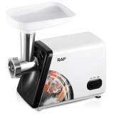 RAF R.3367 MAŠINA ZA MLEVENJE MESA 2500W - slika 4