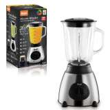 RAF R.367 BLENDER SA STAKLENOM POSUDOM 1000W 1.5L - slika 2