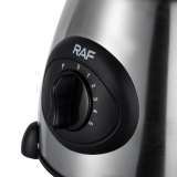 RAF R.367 BLENDER SA STAKLENOM POSUDOM 1000W 1.5L - slika 3