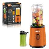 RAF R.397O BLENDER SMOOTHIE MAKER NARANDŽASTI - slika 2