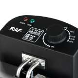 RAF R.5219 FRITEZA INOX 3,5L 2000W - slika 3