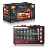 RAF R.5310R MINI RERNA SA RINGLAMA TAJMEROM 30L 1500W+1600W - slika 2