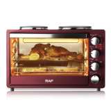 RAF R.5310R MINI RERNA SA RINGLAMA TAJMEROM 30L 1500W+1600W - slika 4