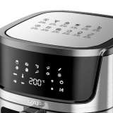 RAF R.5395 FRITEZA NA VRUĆ VAZDUH 9L - slika 4