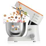 RAF R.6611O ROBOT MIKSER 4L 800W - slika 4