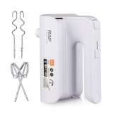 RAF R.6653W MIKSER BELI 800W - slika 4