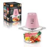RAF R.7011PK SECKO ZA HRANU PINK 600W 2L - slika 2