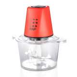 RAF R.7011RD SECKO ZA HRANU CRVENA 600W 2L - slika 3
