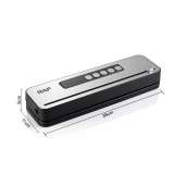 RAF R.74000 APARAT ZA VAKUMIRANJE HRANE I ZAVARIVANJE KESA 0,60 BARA - slika 3