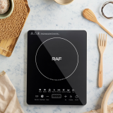 RAF R.8104 INDUKCIONI REŠO 2200W - slika 1