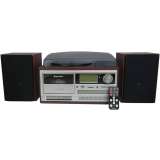 ROADSTAR HIF8892D+BT MUZIČKI CENTAR - slika 1