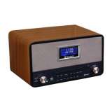 ROADSTAR RSHRA1782NBT RADIO SA DRVENIM KUĆIŠTEM MP3 CD-PLER, BLUETOOTH, USB - slika 1