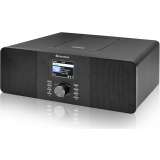 ROADSTAR RSIR540D+BT RADIO WIFI DIGITALNI DAB + FM, MP3 CD-PLER, BLUETOOTH, USB - slika 2