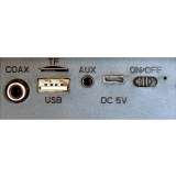 ROADSTAR RSSB820BT HIFI BT STEREO ZVUČNICI 72W - slika 3