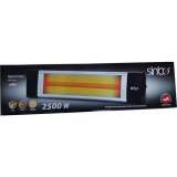 SINBO SFH3396 INFRARED GREJALICA - slika 3