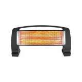 SINBO SFH3399 KVARCNA GREJALICA 2X500W - slika 2