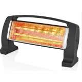 SINBO SFH3399 KVARCNA GREJALICA 2X500W - slika 1