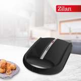 ZILAN ZLN2816 APARAT ZA ORAŠČIĆE CRNI - slika 1