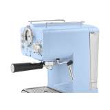 ZILAN ZLN2861BL APARAT ZA ESPRESSO KAFU PLAVI - slika 2