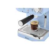 ZILAN ZLN2861BL APARAT ZA ESPRESSO KAFU PLAVI - slika 3