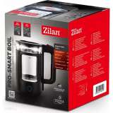 ZILAN ZLN6128 ELEKTRIČNI BOKAL STAKLENI 1.5L 1650W - slika 2